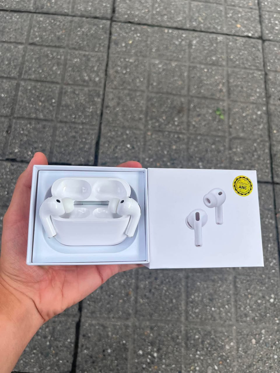 🎧Airpods Pro 3🎧